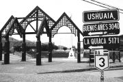 Foto: Tierra del Fuego. Gateway to the Icy Continent